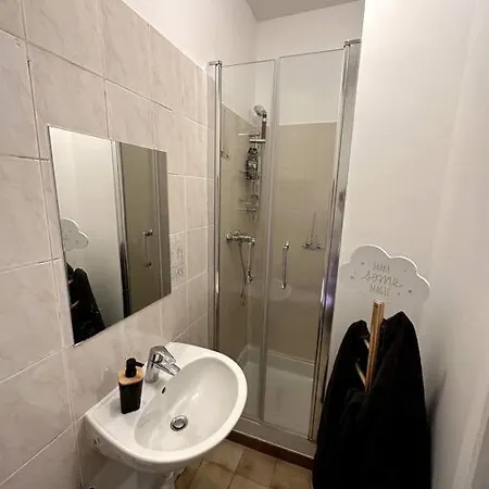 La Tete Dans Les Nuages Appartement
