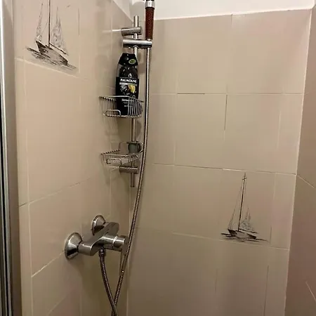 Apartamento La Tete Dans Les Nuages Arcueil